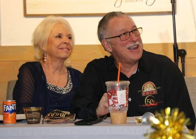 Drs. David and Tami Donnally