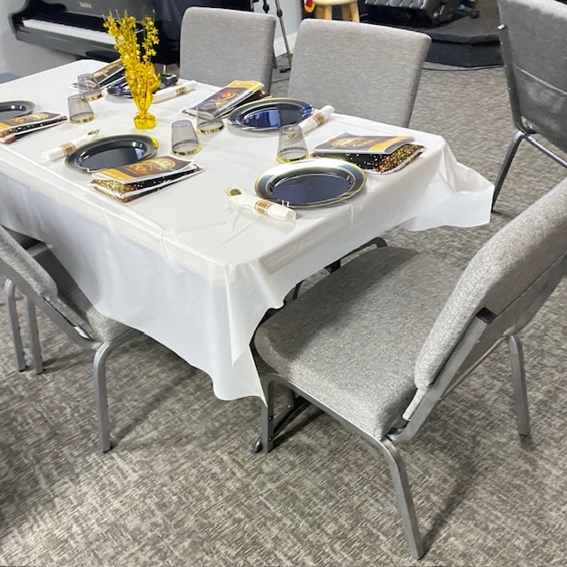 EBCS 50th Anniversary Banquet