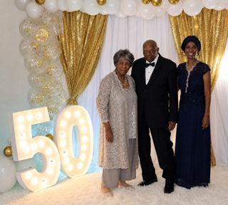 50th Anniversary Celebration