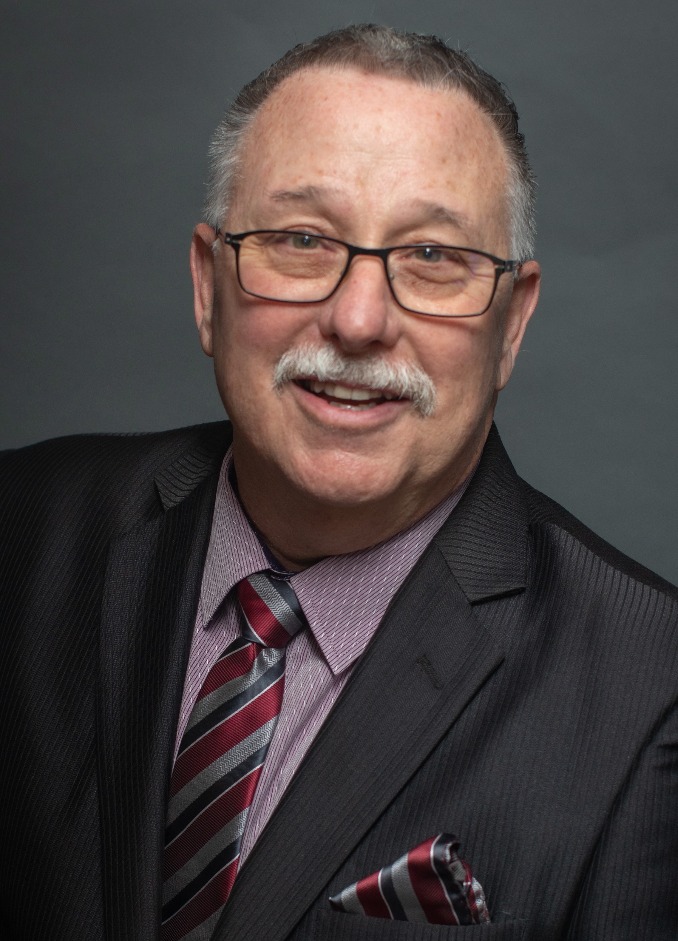 Dr. David Donnally