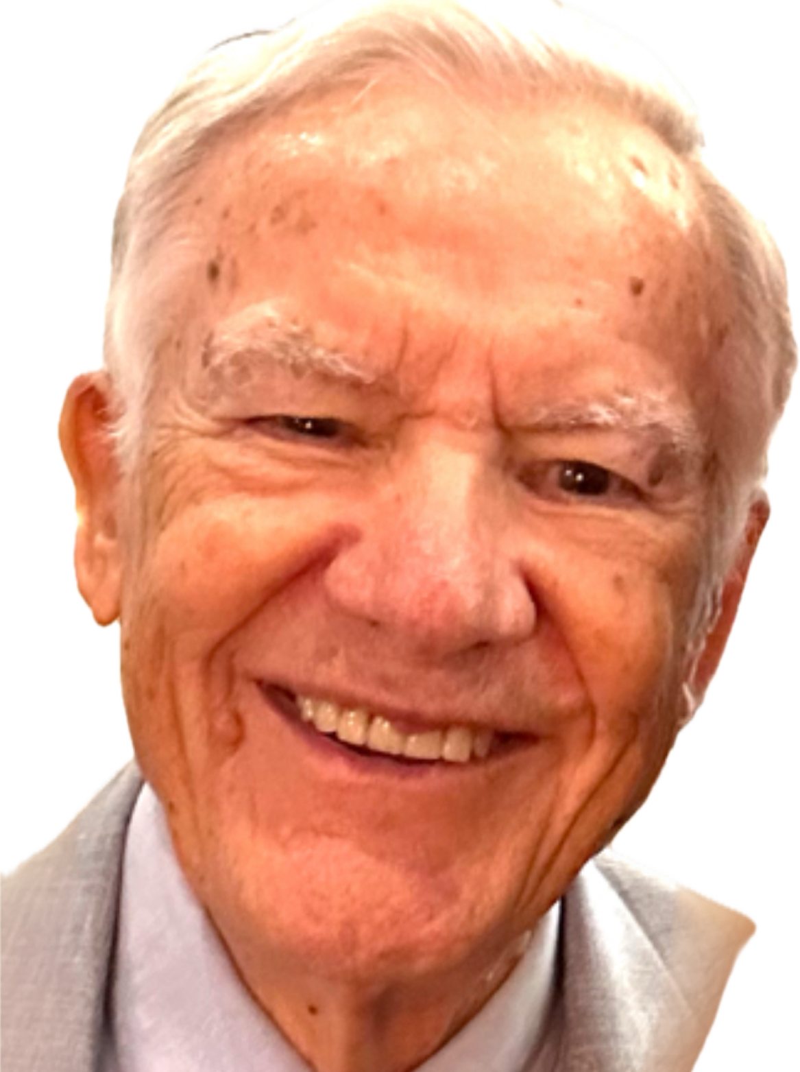 Mr. Dillard Feltner