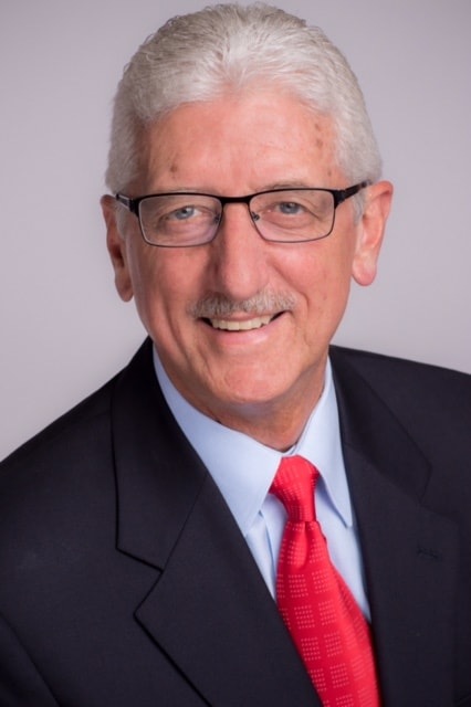 Dr. Gary Richard