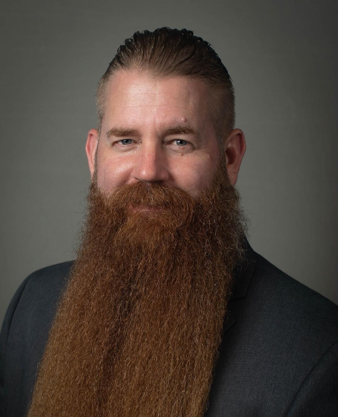 Dr. Jeremiah Ramberg