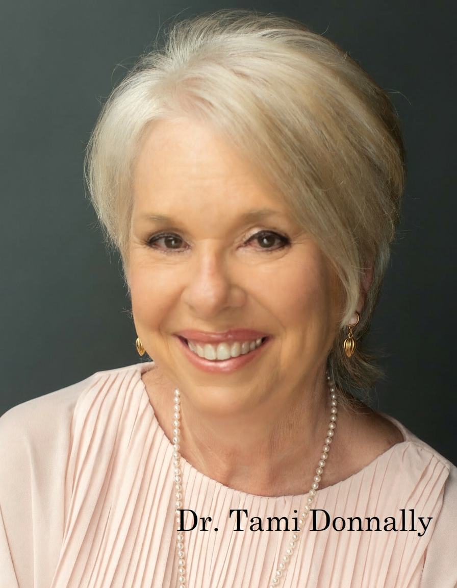 Dr. Tami Donnally