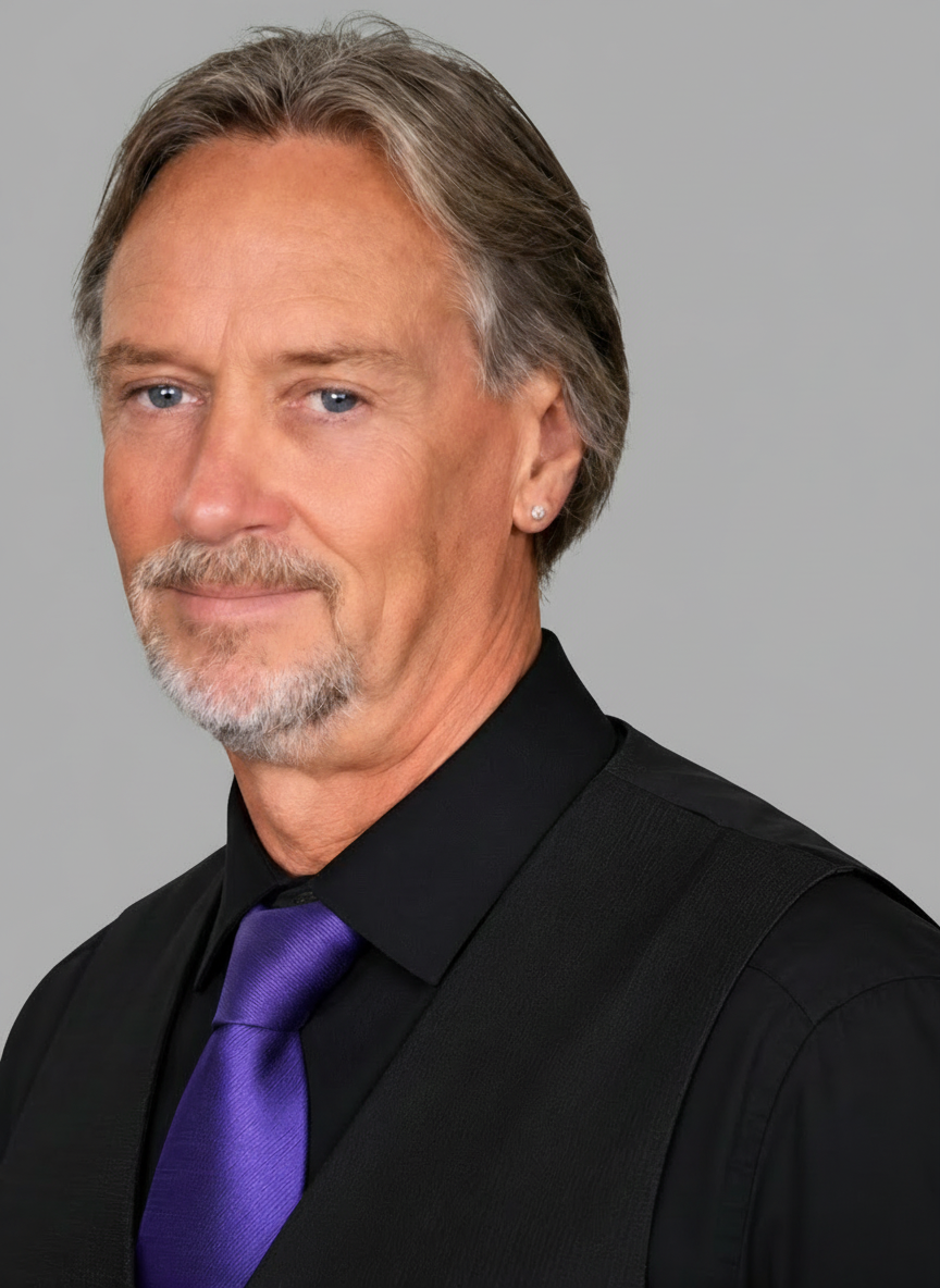 Mr. Vince Pass